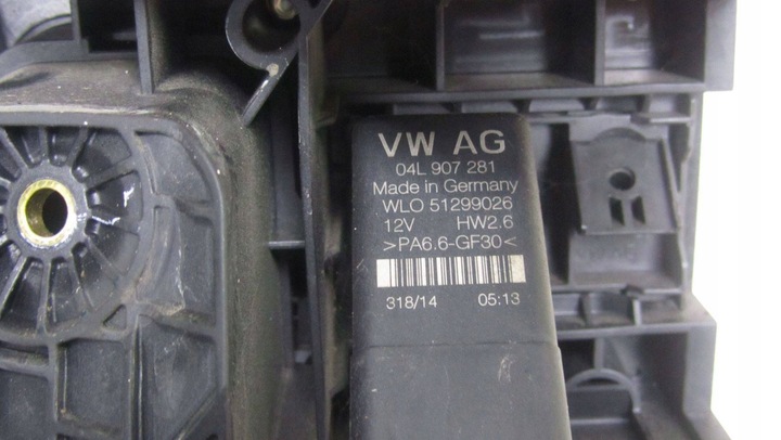 фото №10, Audi q3 8u 2.0 коробка запобіжників 3c0937125a