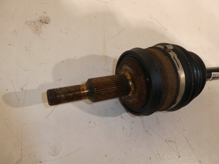 фото №6, Полуось левая vw t6 7e0407274g