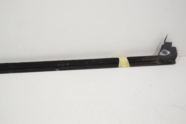 фото №7, Планка хром двері скла праві зад mercedes w219 cls 5.5 amg 2196900480