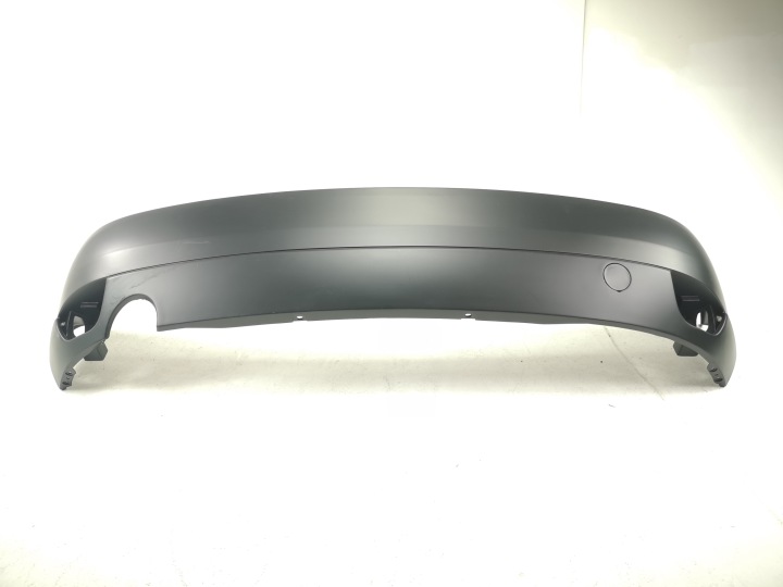 фото №10, Бампер заднє ford focus mk1 1998-2001 новий isam 1002120 / 1075151