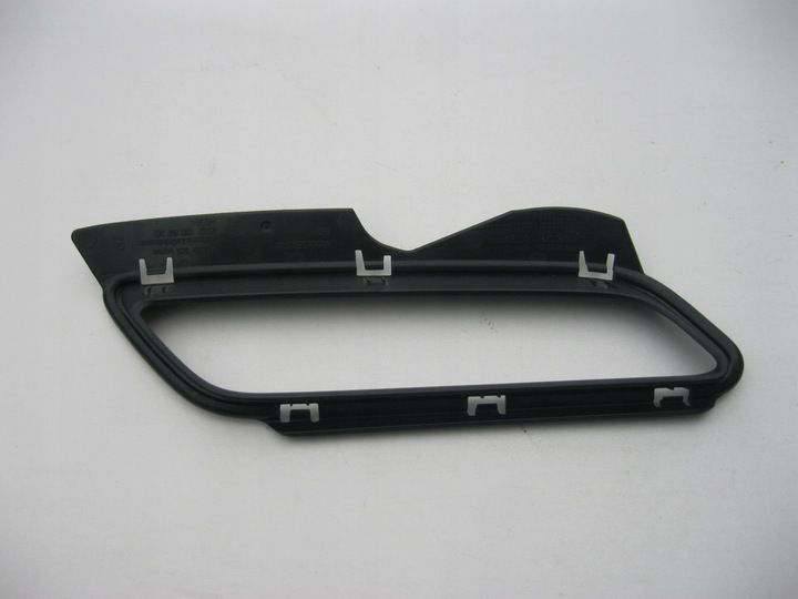 фото №8, Планка решітка впуск бампера праві перед audi rs3 8y0807342