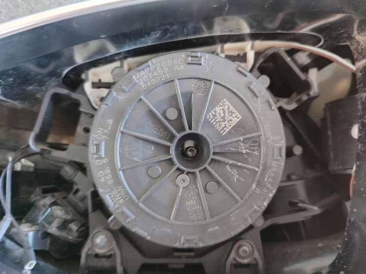 фото №10, Audi a8 s8 d5 4n1 дзеркало ліві камера 15 pin