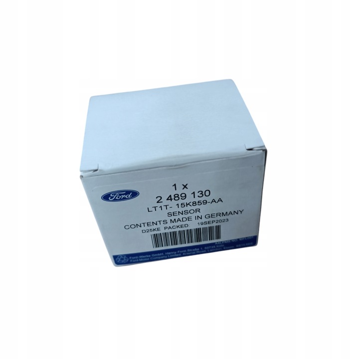 фото №5, Датчик парковка pdc ford lt1t-15k859-aa
