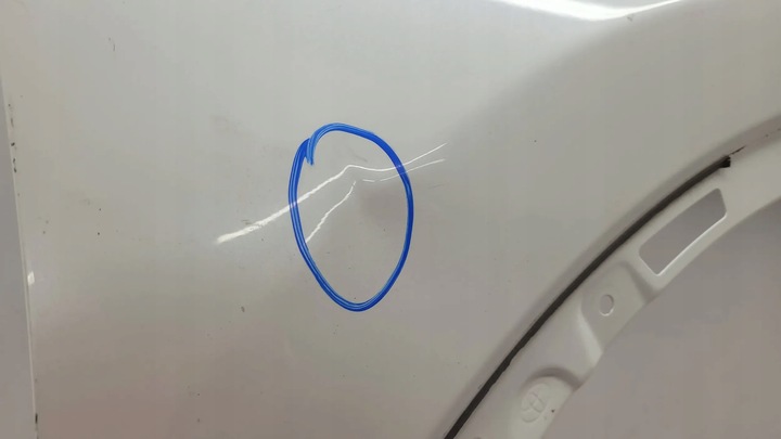 фото №7, Toyota rav4 iv 4 13+ крыло перед переднее правый fv