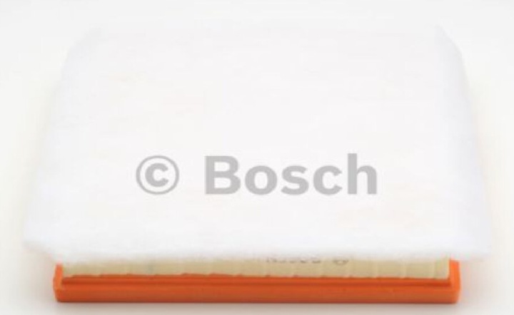 фото №13, Фильтр воздуха bosch f 026 400 012
