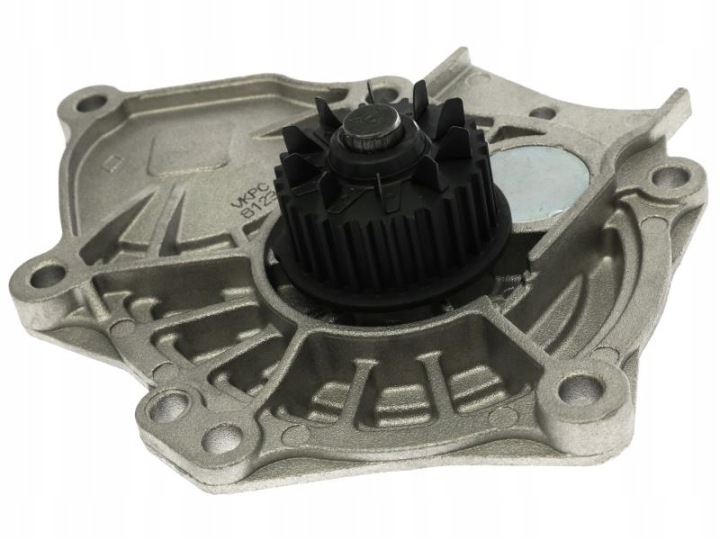 фото №9, Skf водяной насос vw 1,8/2,0tfsi a3/a5/q5/golf vii/passat