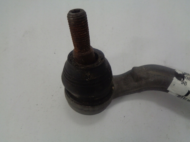 фото №5, Peugeot 308 t9 стрижень наконечник важіль ліва