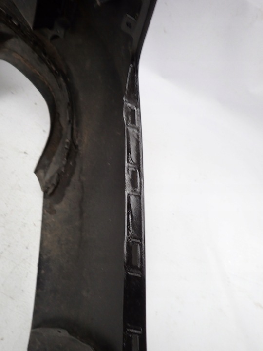 фото №13, Audi a4 b8 08-11 s-line sedan бампер зад задний 8k5807511d