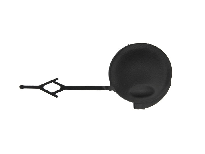 фото №1, Заглушка фаркоп буксирувальний перед opel meriva a