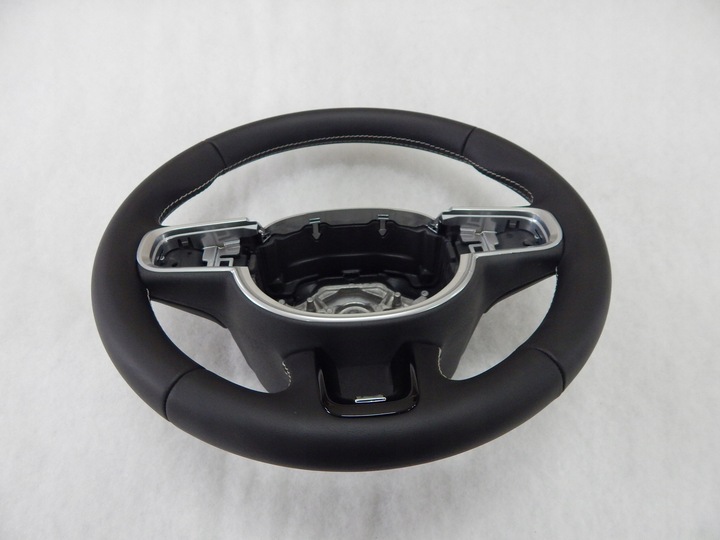 фото №7, Volvo xc90 v90 xc60 v60 - кермо r-design bdb