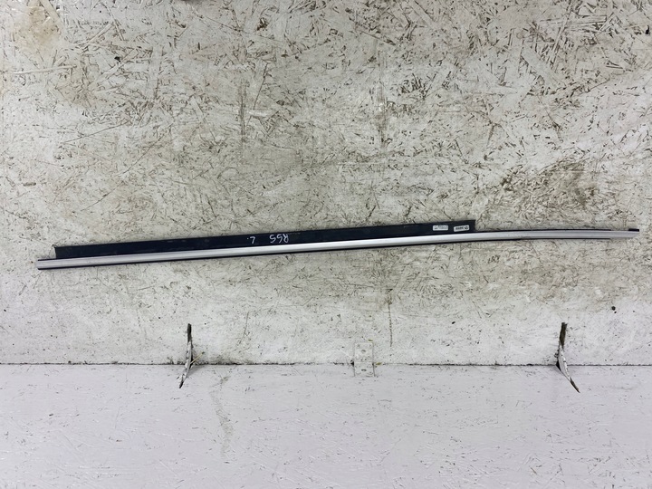 фото №1, Планка дверь левая audi a5 купе 8t s5 rs5 сатин