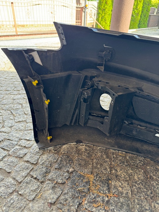 фото №16, Бампер перед переднее audi a5 s5 s-line 8w6