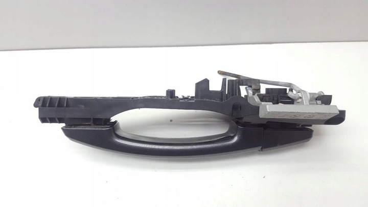 фото №5, Ручка зад левая opel insignia a хэтчбек