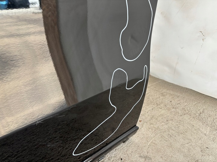 фото №9, Mercedes vito v-klasa w447 amg двері ліві зсувні зад