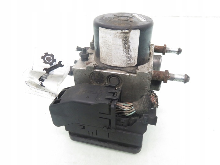фото №5, Блок керування abs opel antara a 00401812c300 25092645483 25061332283