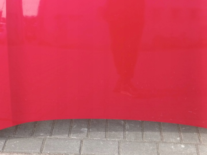 фото №5, Капот перед suzuki vitara iii гарна