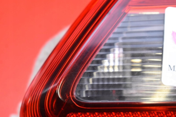 фото №12, Фара правая зад задняя 13428452 opel corsa e 5d hb 14-20