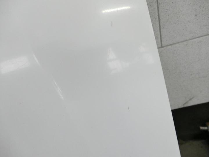 фото №11, Voyager ii dodge ram van iii капот кришка двигуна