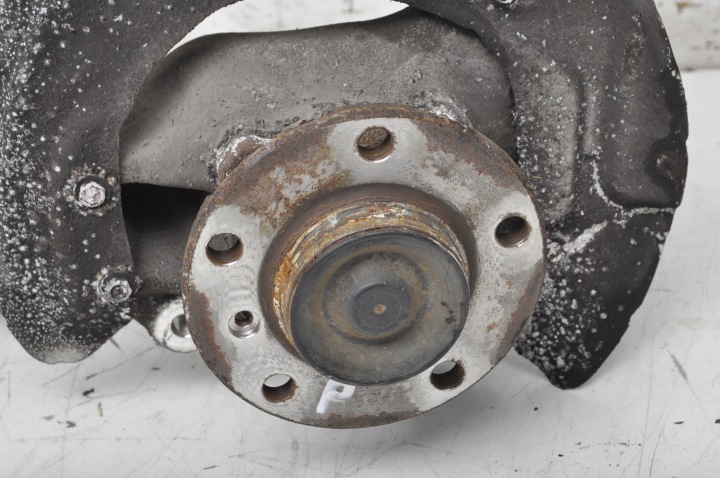 фото №8, Bmw (oem) 6 862 173 амортизатор