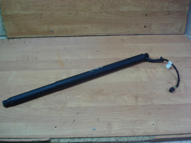 фото №5, Skoda superb iii амортизатор крышки багажника зад левый телескоп 3v9827851e