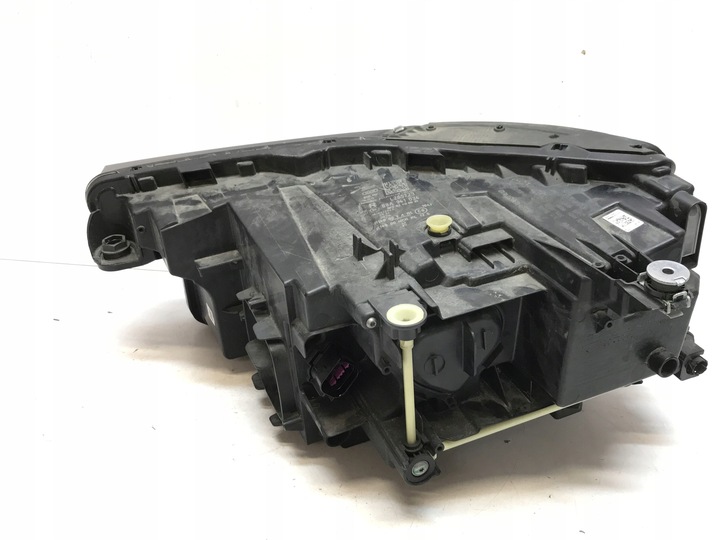 фото №12, Лампа права повний led audi q4 e-tron 89a941034