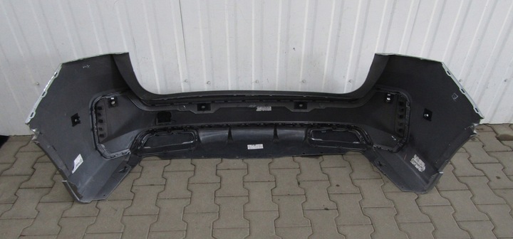 фото №12, Бампер зад задний bmw x1 u11 м-пакет 22-