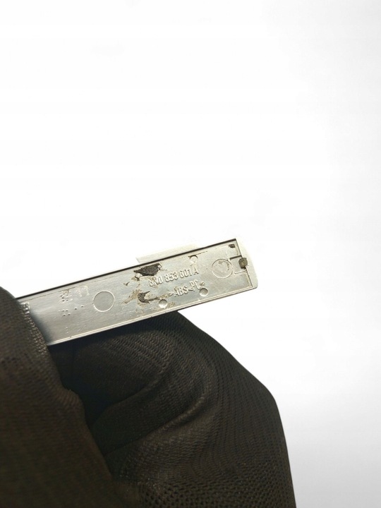 фото №5, Audi q5 sq5 2012 буквы / эмблемы na крыло переднее