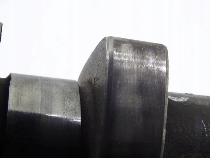 фото №7, Opel vectra b 2.0 16v x20xev вал распределительный вал s gc40