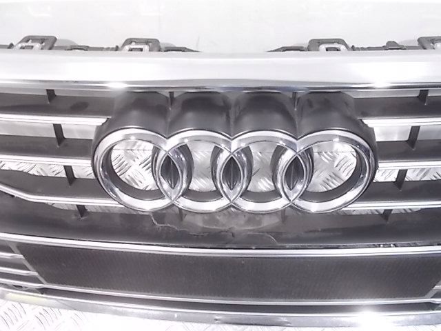 фото №10, Решітка решітка радіатора audi a6 c8 4k 18-23 4k0853651c оригінал pdc радар