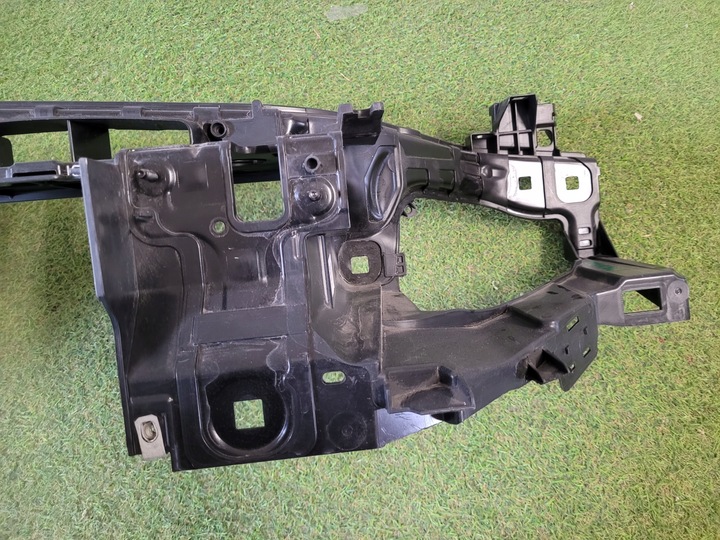 фото №6, Ford mondeo mk5 рестайлинг v pas переднее усилитель