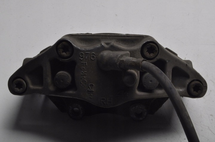 фото №4, Ford focus mk2 2.5 st супорт гальмівний праве перед