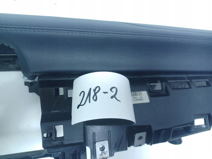 фото №16, Mercedes cls w218 218 консоль pulpit торпедо раздаточная капот 2186802287