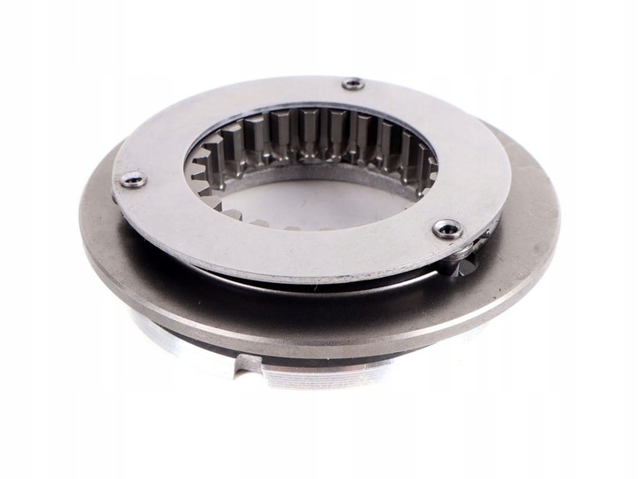 фото №4, Synchronizator 5 передача citroen berlingo c2 c3 c4 c5 iii c8 ds3 ds4