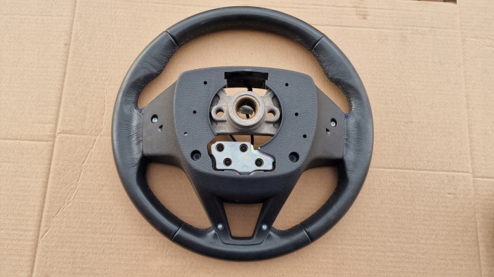 фото №6, Hyundai tucson 3 iii кермо 96720-d7220 мультифункція