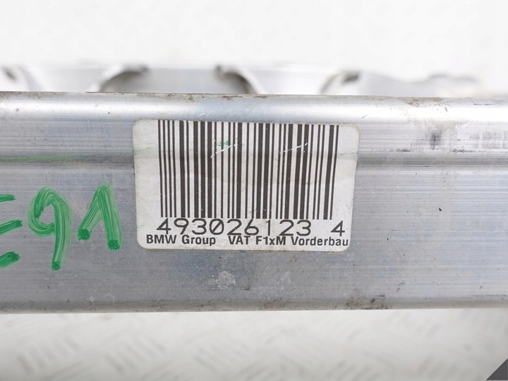 фото №10, Bmw m6 f06 f12 f13 m5 f10 візок підрамник балка перед