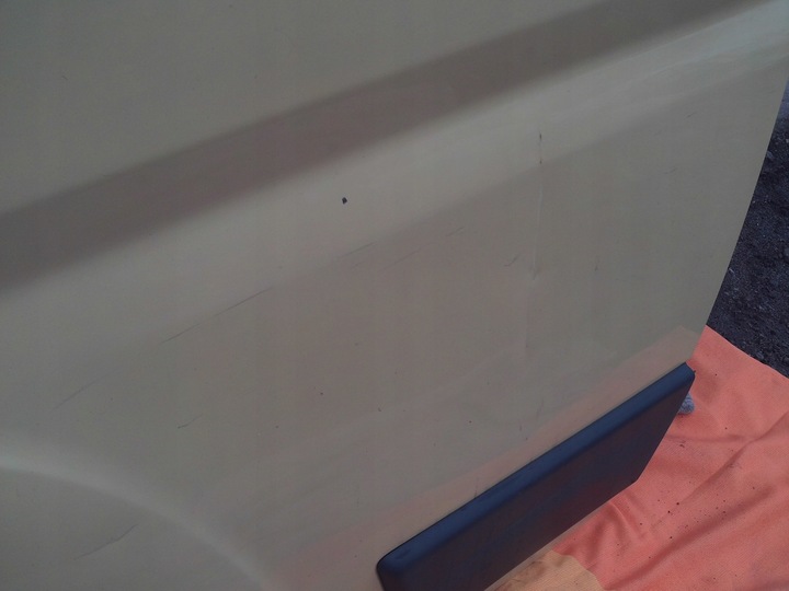 фото №8, Двері ліві перед fiat ducato jumper boxer 06-