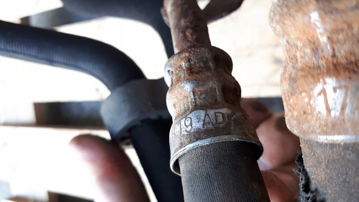 фото №11, S4 b8 дроти коробки масла s-tronic 3.0 t s5