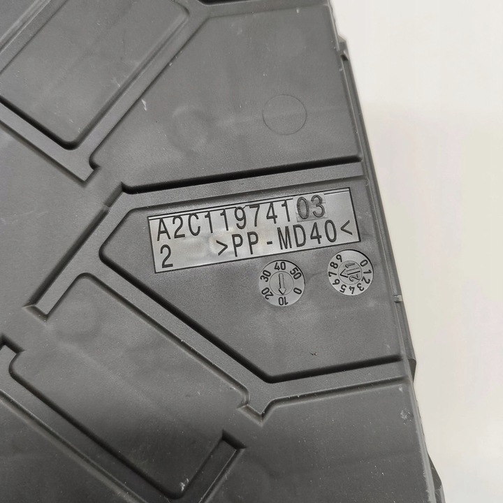 фото №8, Skoda enyaq iv 2021 блок управления / модуль комфорта