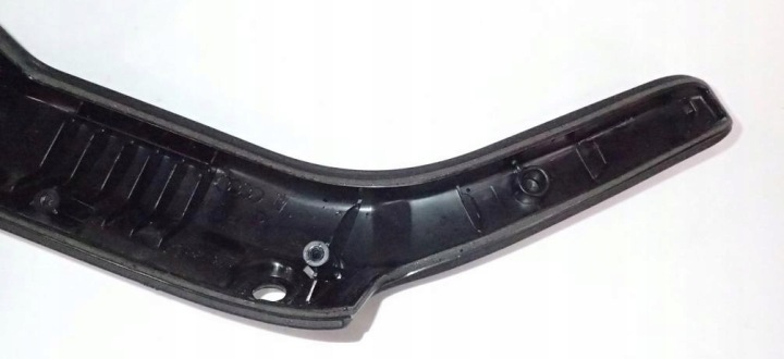 фото №7, Подлокотник дверь зад p 4f0867306 audi rs6 a6 c6