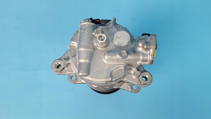 фото №7, Bmw 3' g21 318d 2.0d 24r компресор кондиціонера 7948805