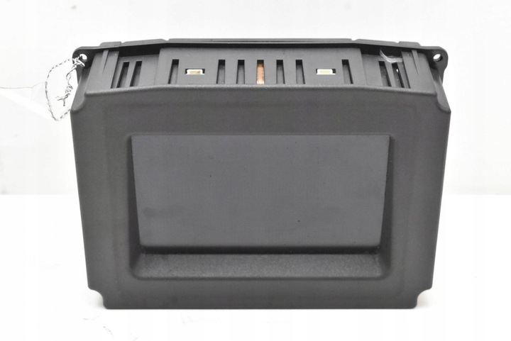 фото №10, Радіо радіопрогравач cd mp3 rds 13233929 13238825 opel vectra c рестайлінг 05-09