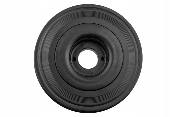 фото №13, Колесо пасове вала колінчастого citroen jumpy 98-