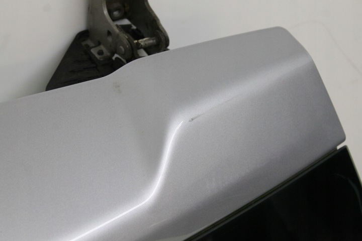 фото №6, Кришка кришка багажника land rover freelander ii 2006r- 798