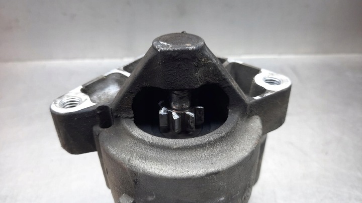 фото №7, Стартер renault clio kangoo megane thalia 1.4 1.6 274303