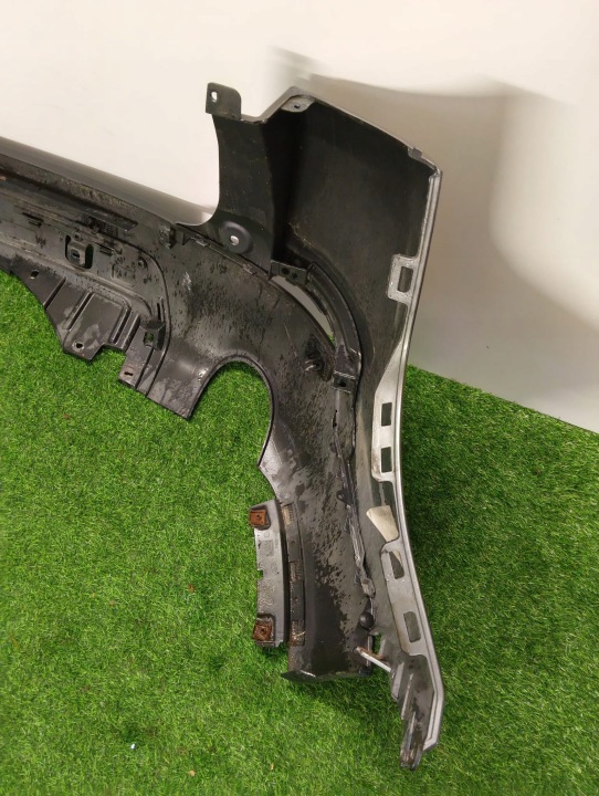 фото №8, Land rover discovery sport l550 бампер перед передний fk7217926apia01 4dc