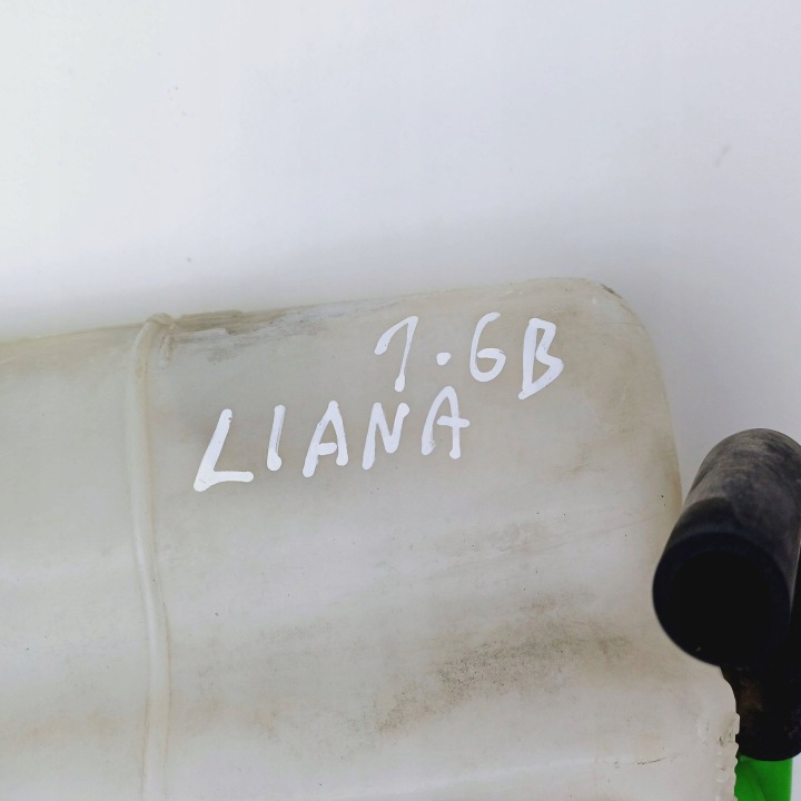 фото №8, Бак расширительный suzuki liana 1.6 b 1793160g nr58