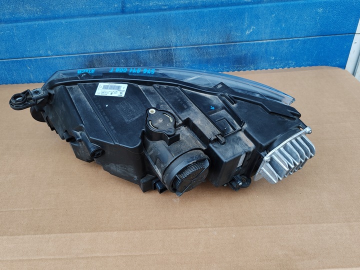фото №6, Лампа seat ateca полный led 576941008f 16