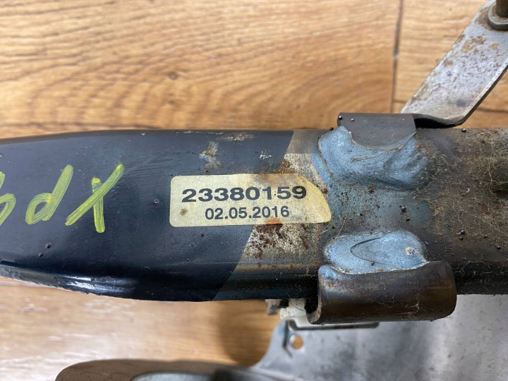 фото №10, Датчик chevrolet camaro 2016+