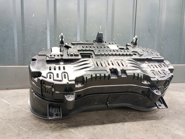 фото №9, A4479000806 спидометр манометр mercedes vito viano w447