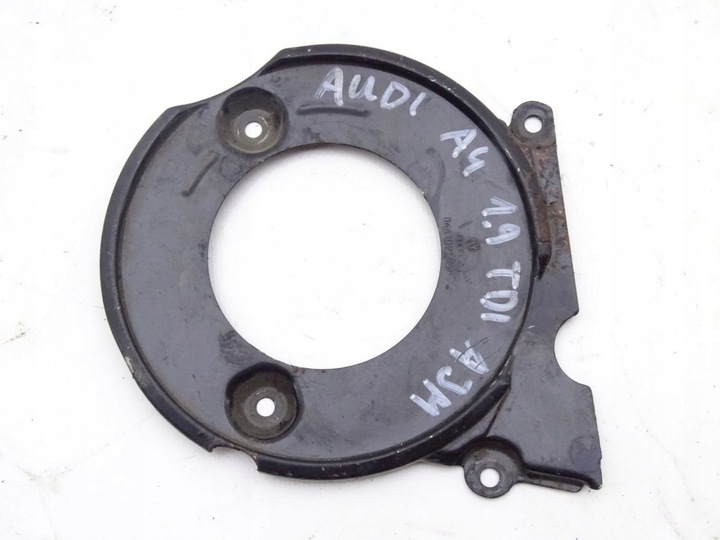 фото №1, Vw passat b5 00-05 1.9 tdi ajm защита распределительный вал оригинал 06a109175b